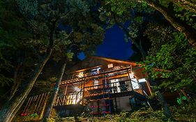 旅住空間 Villa 那須高原